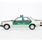 230 in W 124 (1989-1993) Policijska limuzina 1:18