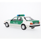 230 in W 124 (1989-1993) Policijska limuzina 1:18
