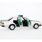 230 in W 124 (1989-1993) Policijska limuzina 1:18