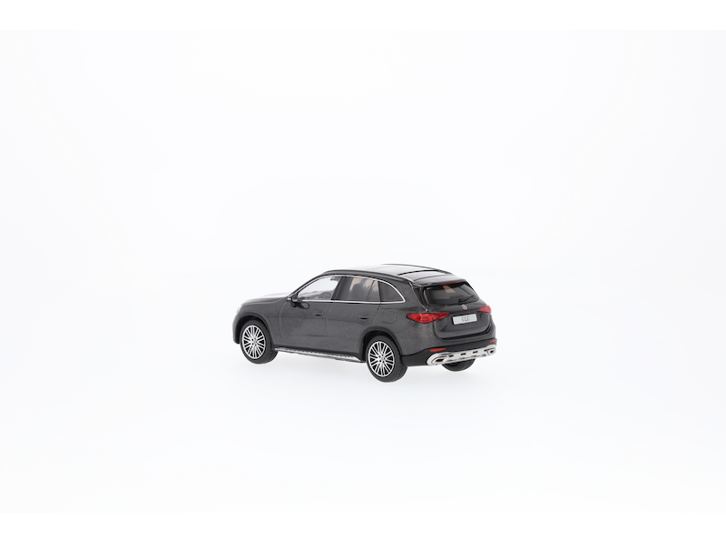 GLC AVANTGARDE X254 scala 1:43