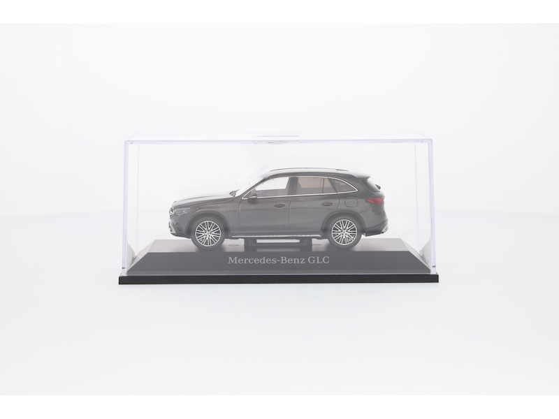 GLC AVANTGARDE X254 scala 1:43