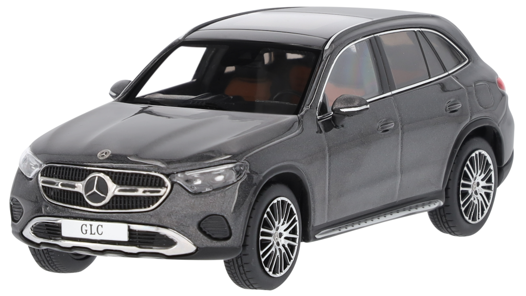 GLC AVANTGARDE X254 scala 1:43