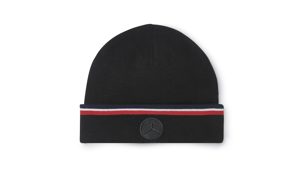 Mercedes-AMG F1 Jersey Cap