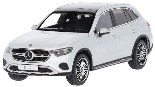 GLC AVANTGARDE X254