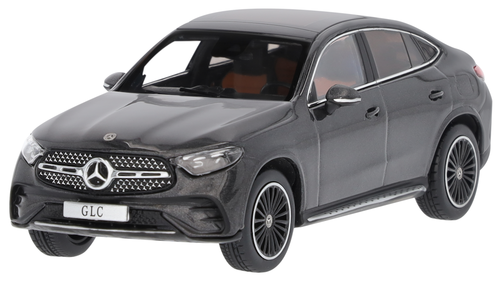 GLC Coupé AMG Line C254 Scala 1:43