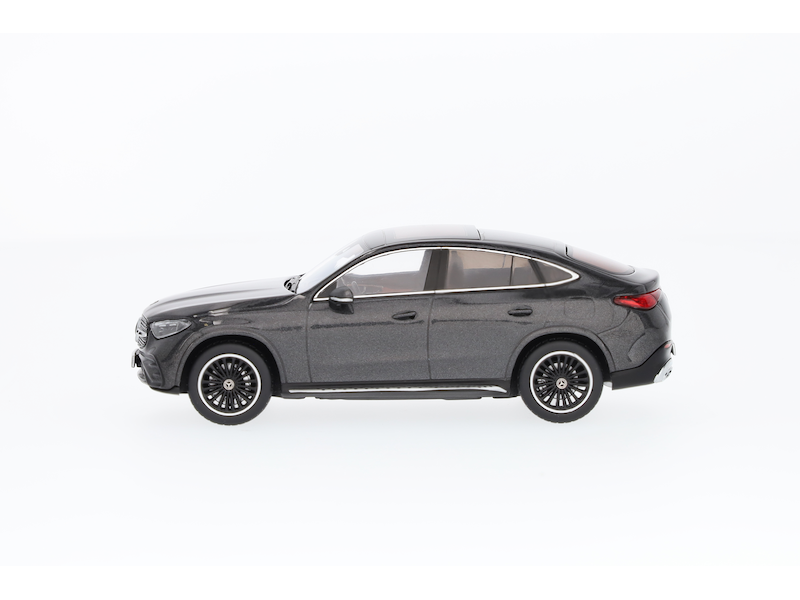 GLC Coupé AMG Line C254 Scala 1:43