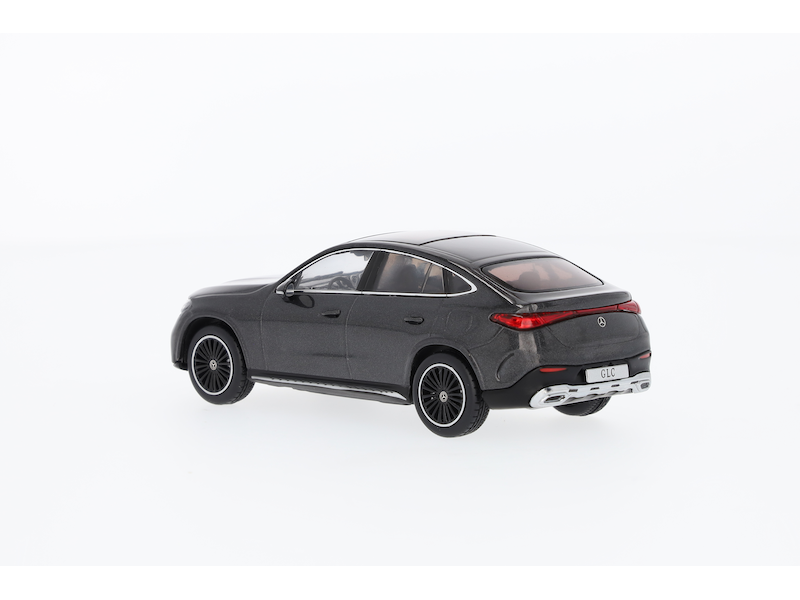 GLC Coupé AMG Line C254 Scala 1:43