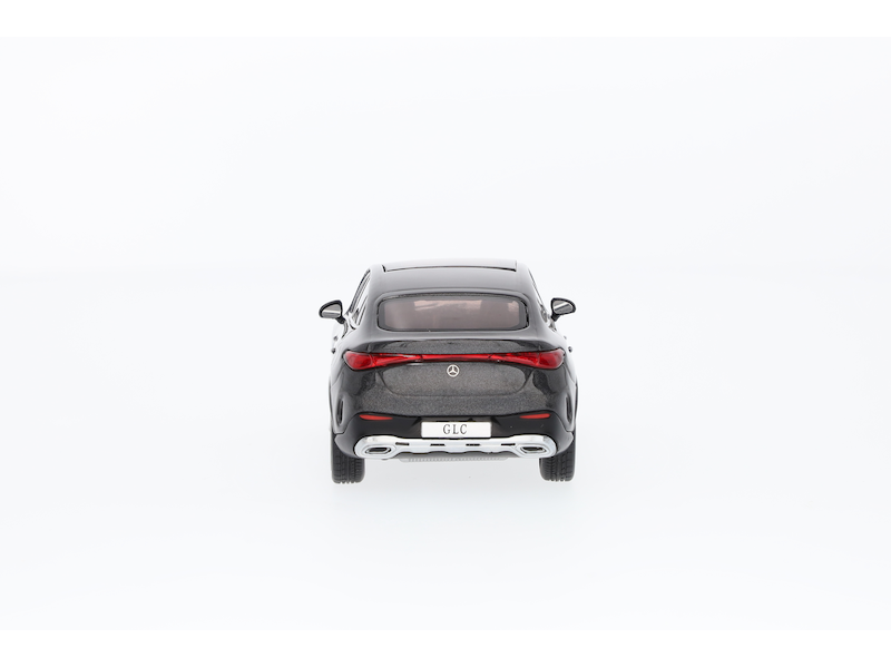 GLC Coupé AMG Line C254 Scala 1:43