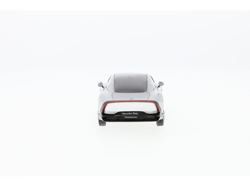 Vision EQXX Showcar Limited Edition Scala 1:43