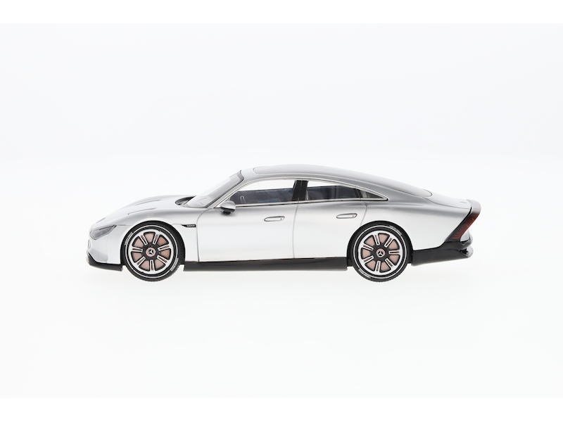 Vision EQXX Showcar Limited Edition Scala 1:43