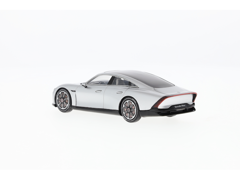 Vision EQXX Showcar Limited Edition Scala 1:43