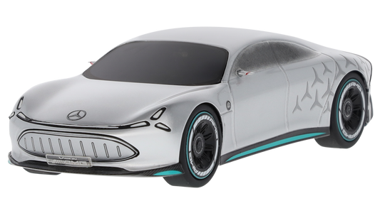 Vision AMG Showcar Limited Edition Scala 1:43