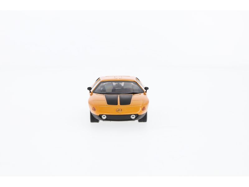Veicolo di sperimentazione C 111 / II (1970) Scala 1:43