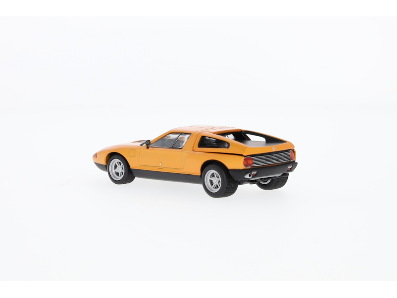 Veicolo di sperimentazione C 111 / II (1970) Scala 1:43