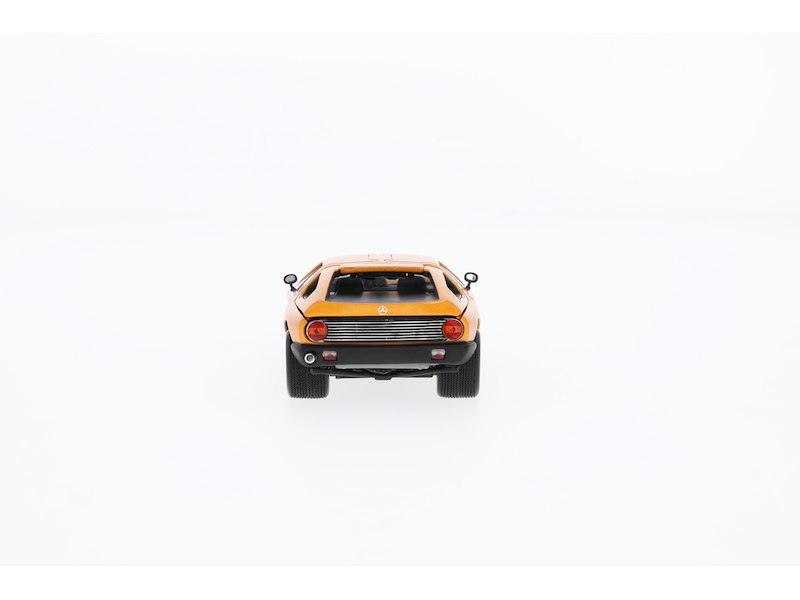Veicolo di sperimentazione C 111 / II (1970) Scala 1:43