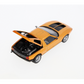 Veicolo di sperimentazione C 111 / II (1970) Scala 1:43