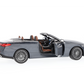 CLE Cabriolet AMG Line A236 Grigio grafite scala 1:18