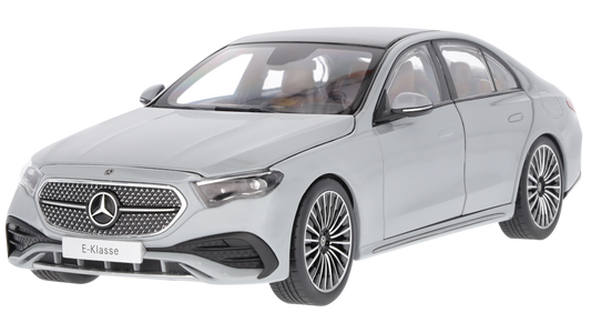 Classe E Berlina AMG Line W214 scala 1:18