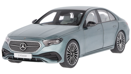 Classe E Berlina AMG Line W214 scala 1:18