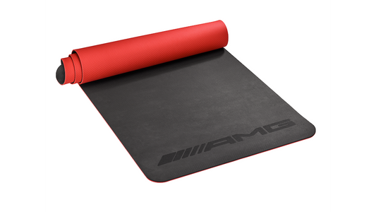 Tappetino fitness AMG