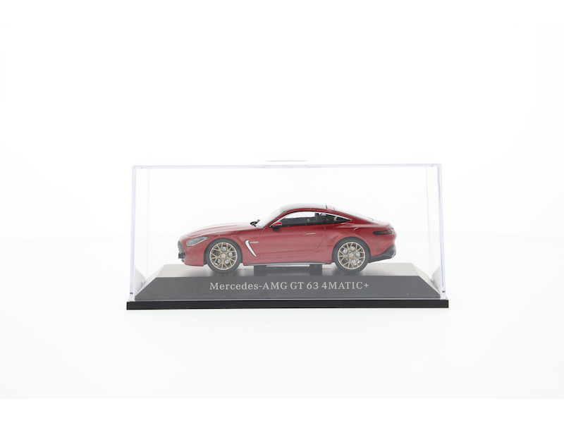 Mercedes AMG GT 63 C192 Modellini 1:43