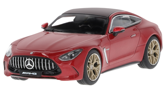 Mercedes AMG GT 63 C192 Modellini 1:43