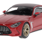 Mercedes AMG GT 63 C192 Modellini 1:43