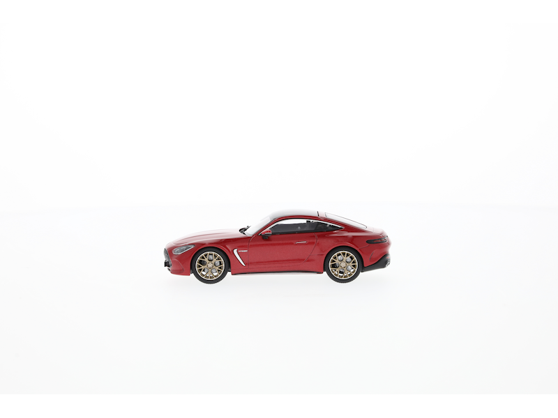 Mercedes AMG GT 63 C192 Modellini 1:43