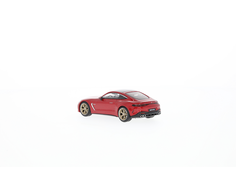 Mercedes AMG GT 63 C192 Modellini 1:43