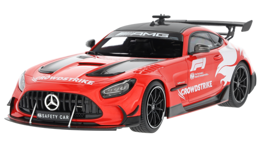 Mercedes-AMG GT Black Series, Safety Car Formula 1