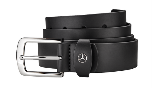 Cinturón de hombres de Mercedes-Benz
