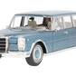 W100 Pullman 600 (1963-1981) Scala 1:18