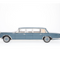 W100 Pullman 600 (1963-1981) Scala 1:18