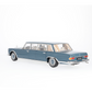 W100 Pullman 600 (1963-1981) Scala 1:18