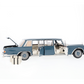 W100 Pullman 600 (1963-1981) Scala 1:18