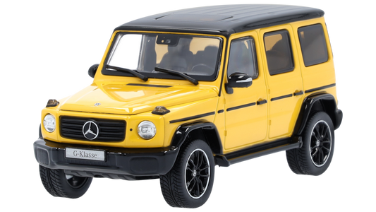 G-Class Fuoristrada AMG Line W465 scala 1:43