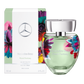 Floral Fantasy Mercedes-Benz Eau De Toilette 90 ml