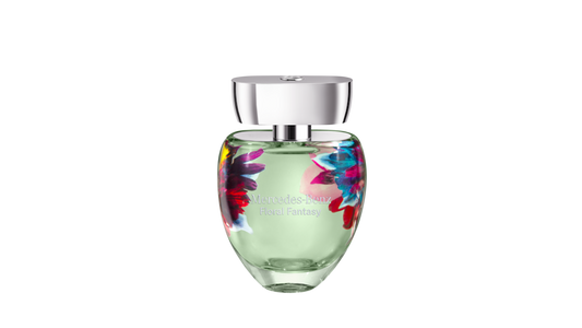 Floral Fantasy Mercedes-Benz Eau De Toilette 90 ml