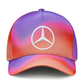 Ediția specială Lewis Hamilton Austin Berretto, 2024