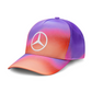 Ediția specială Lewis Hamilton Austin Berretto, 2024