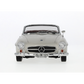 190 SL Roadster W 121 (1954-1963) scala 1:18