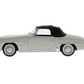 190 SL Roadster W 121 (1954-1963) scala 1:18