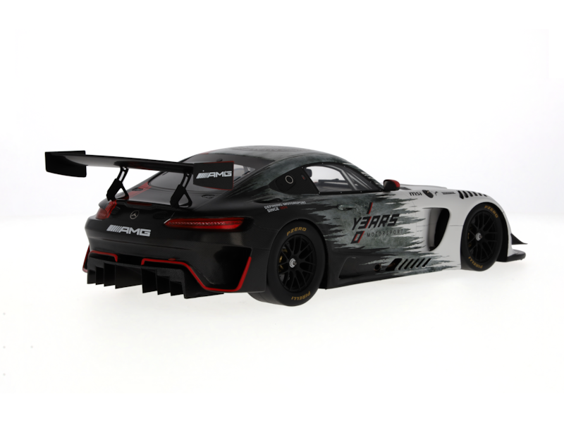 Mercedes-AMG GT3 C190 Scala 1:18