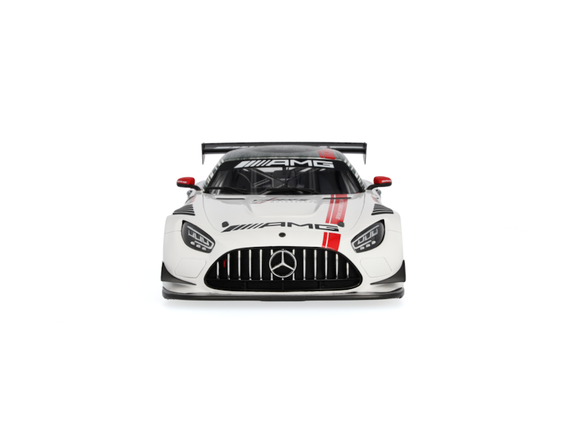 Mercedes-AMG GT3 C190 Scala 1:18