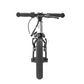 Bicicletta Propedeutica Elettrica Mercedes-Benz E-Balance per Bambini - Prodotto Ufficiale