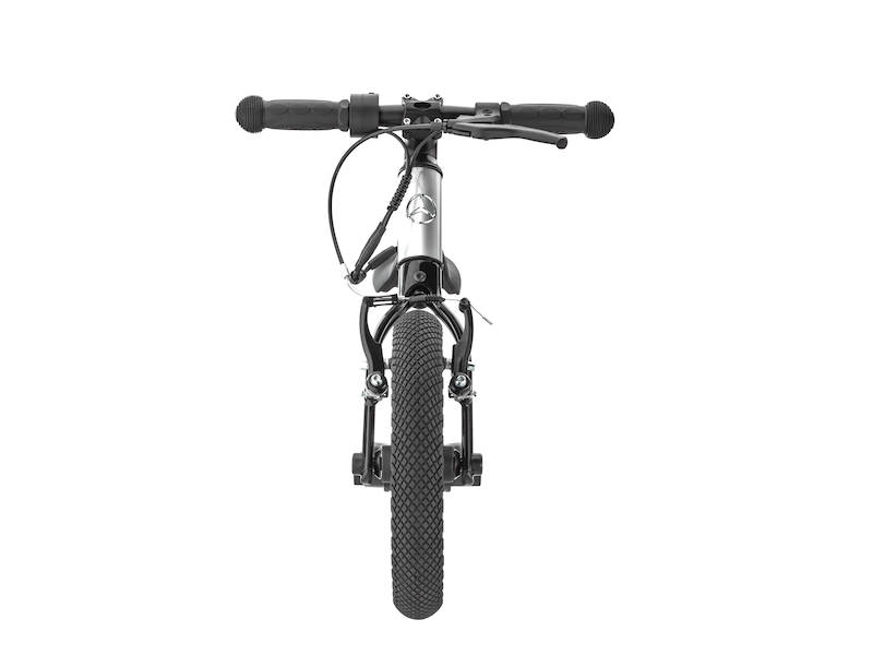 Bicicletta Propedeutica Elettrica Mercedes-Benz E-Balance per Bambini - Prodotto Ufficiale