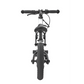 Bicicletta Propedeutica Elettrica Mercedes-Benz E-Balance per Bambini - Prodotto Ufficiale