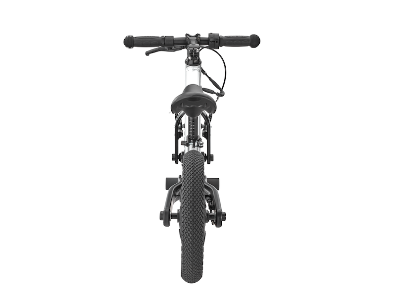 Bicicletta Propedeutica Elettrica Mercedes-Benz E-Balance per Bambini - Prodotto Ufficiale