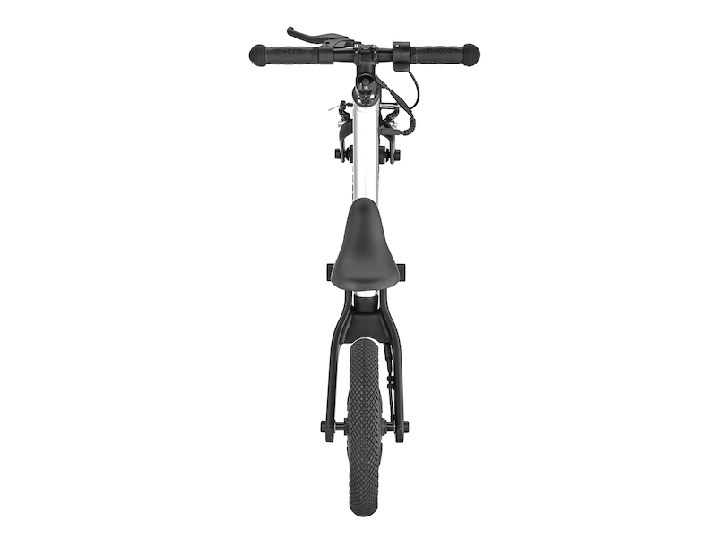Bicicletta Propedeutica Elettrica Mercedes-Benz E-Balance per Bambini - Prodotto Ufficiale