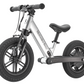 Bicicletta Propedeutica Elettrica Mercedes-Benz E-Balance per Bambini - Prodotto Ufficiale